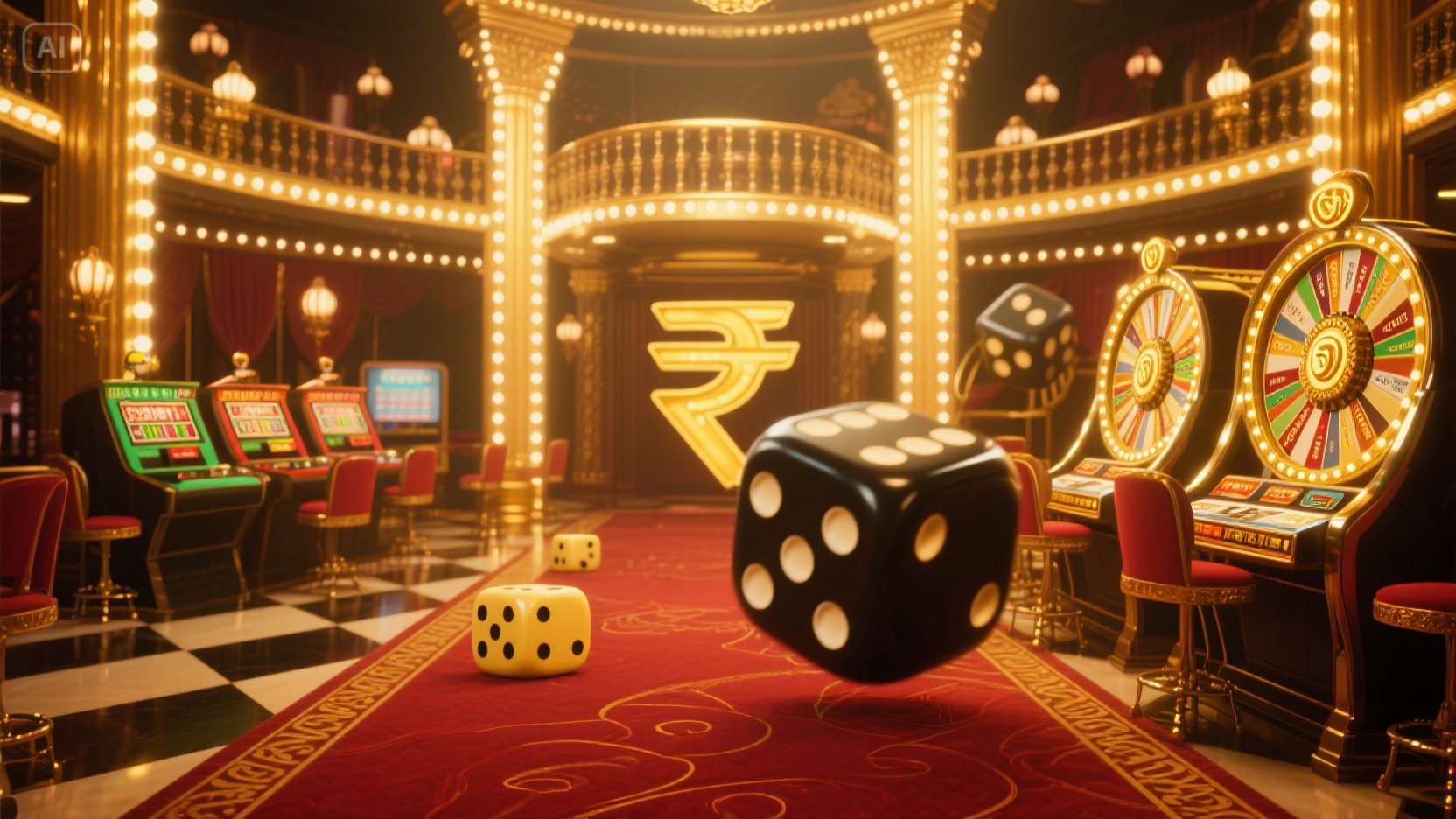 Casino Spinfest desktop and mobile interfaces