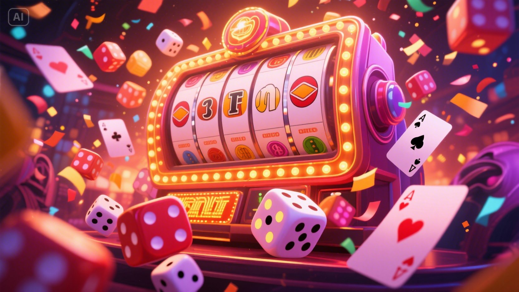 Casino Spinfest desktop and mobile interfaces